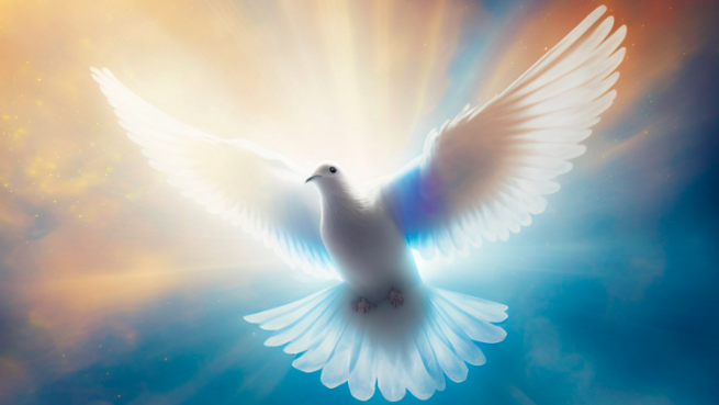 Scopri di più sull'articolo PENTECOSTE
