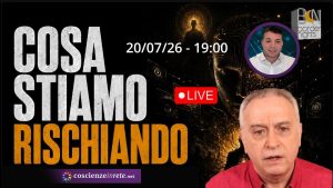 rischiando