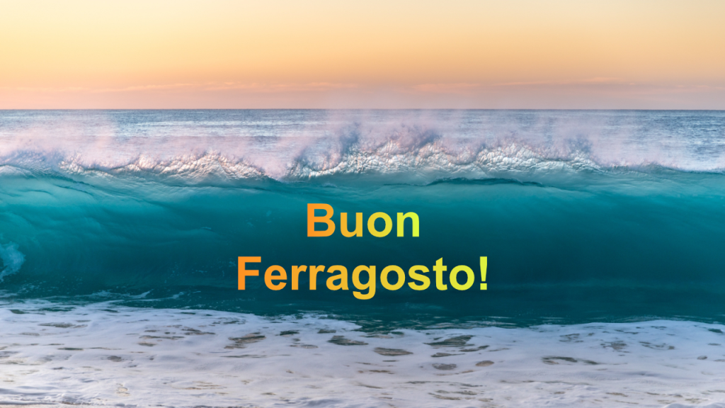 ferragosto