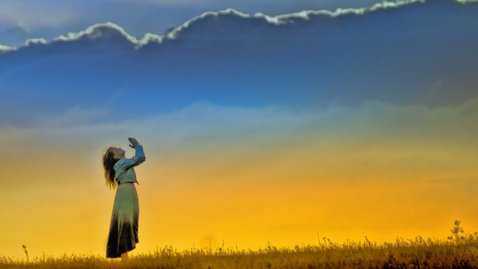 Scopri di più sull'articolo Sentire Gratitudine